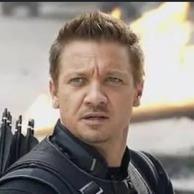 Profile image of Clint Barton