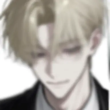 Profile image of Cha Taehyeok