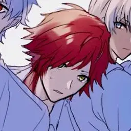 Profile image of ローレン・イロアス