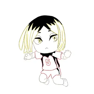 Profile image of 켄마