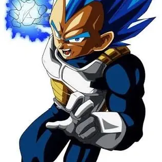 Profile image of Vegeta