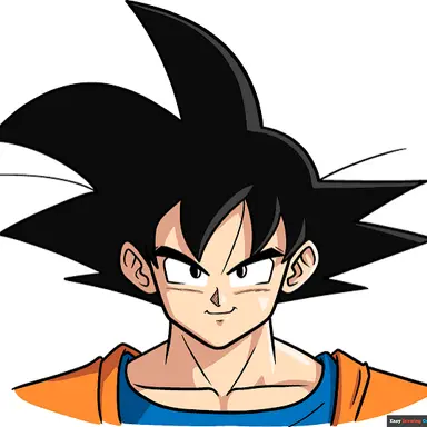 Profile image of Goku
