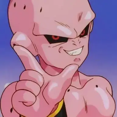 Profile image of Kid Buu