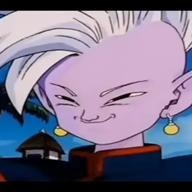Profile image of Supreme Kai