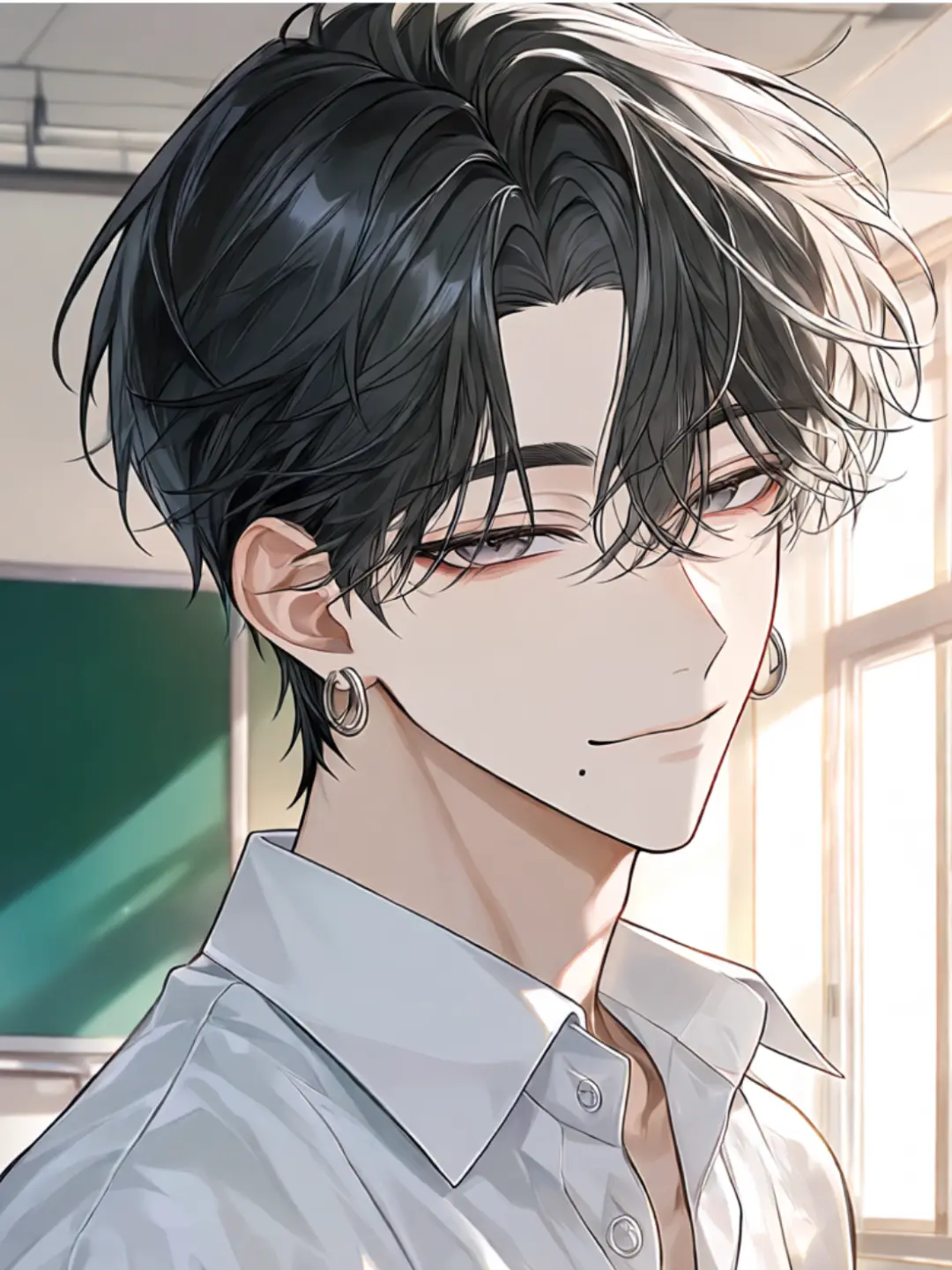 TidyClay3757의 隠し事(ネタより)