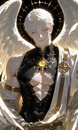 Profile image of ルクシオン