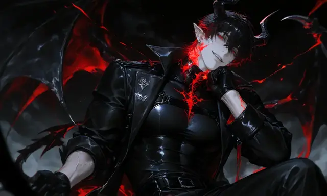 Profile image of ヴァルガ