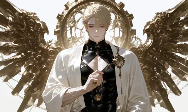 Profile image of アイオーン