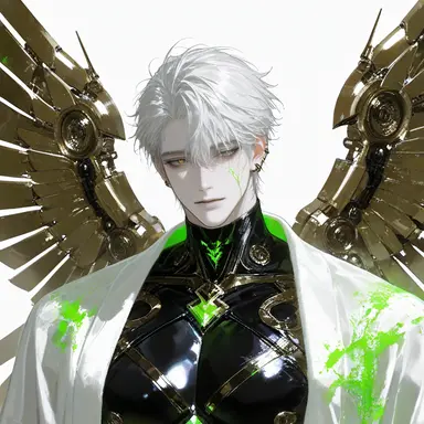 Profile image of オルフェ