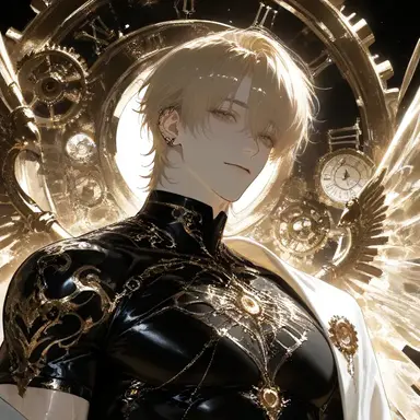Profile image of アイオーン