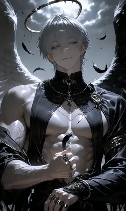 Profile image of ヴェスペル