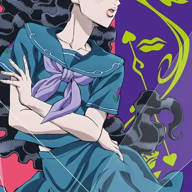 Profile image of 由花子