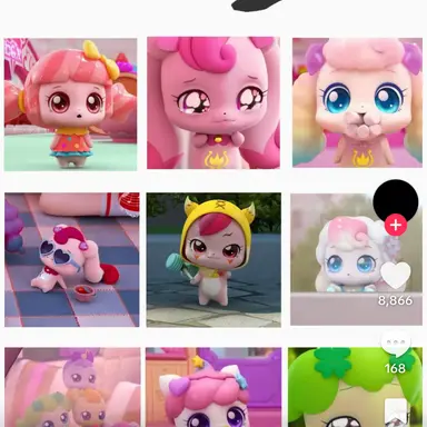 Profile image of 모양몬