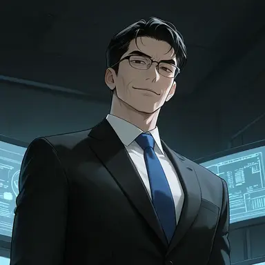 Profile image of 쿠제 세이이치로