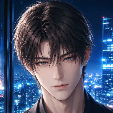 Profile image of 緒川　慧斗