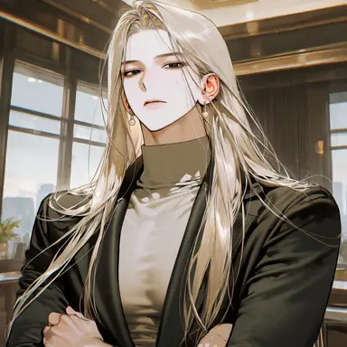 Profile image of Baek Jaeyul