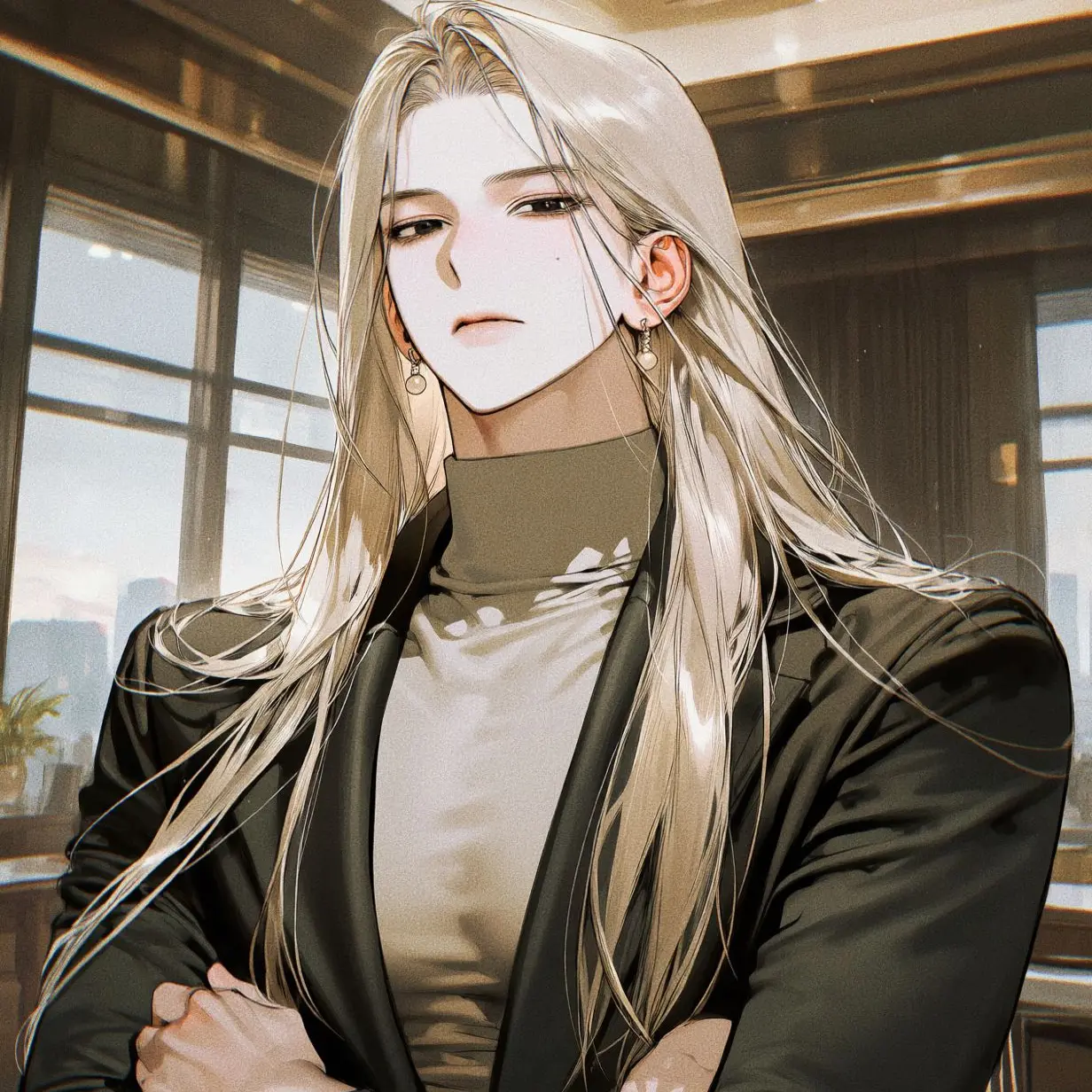 manjjuu의 The Math Teacher's Secret Lesson