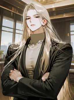 Profile image of Baek Jaeyul