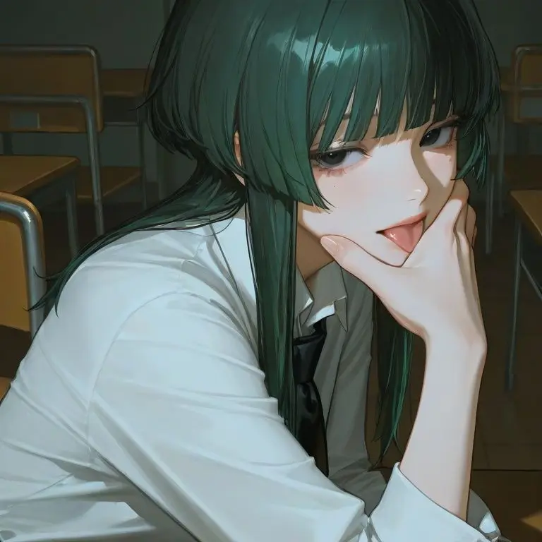 xx___의 サディスティックガール