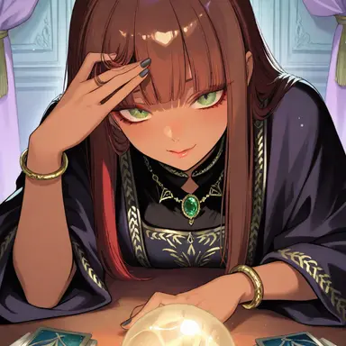 Profile image of 라일라 로시