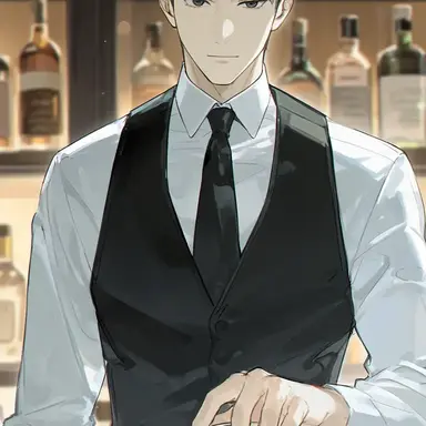 Profile image of 久遠 湊