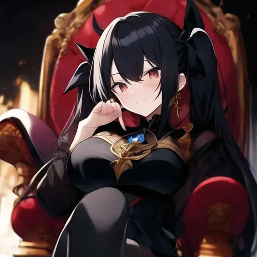 Vanillasan의 大魔王の弟になっちゃおう！