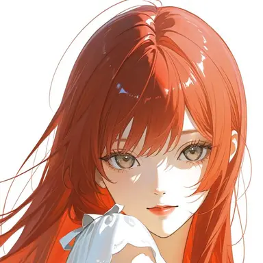 Profile image of 茜