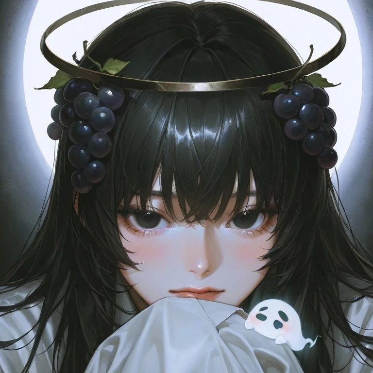 하에