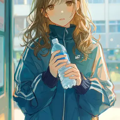 Profile image of 미즈노 후와