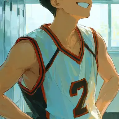 Profile image of 사사키 켄타