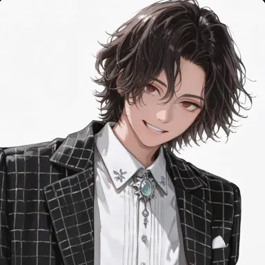 Profile image of Mao