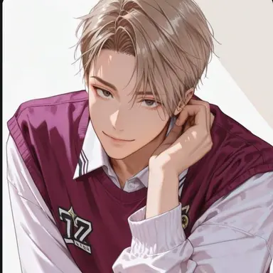 Profile image of Shinji