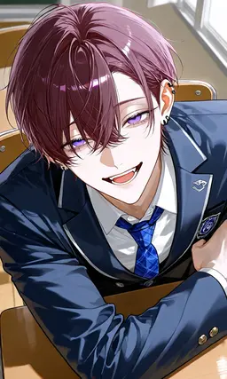 Profile image of Asahi