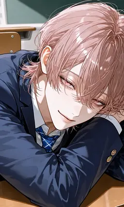 Profile image of Ayumu