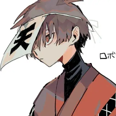 Profile image of 로보로