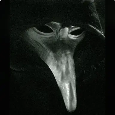 Profile image of The Plague Doctor-Scp 049