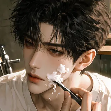 Profile image of Yoon Siyoon