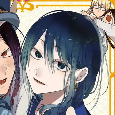 Profile image of 후지 토우야