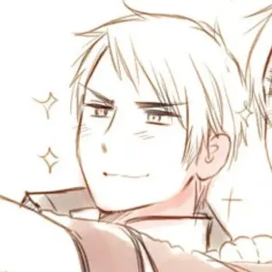 Profile image of ギルベルト