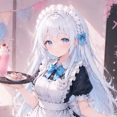 Profile image of 風麗氷華