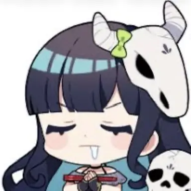 Profile image of 夜ヶ丘　芽々