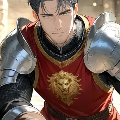 Profile image of William Marshal