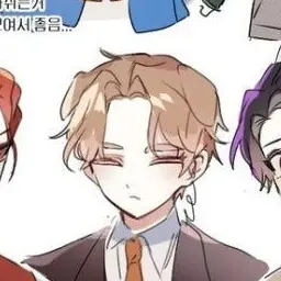 Profile image of 덕개