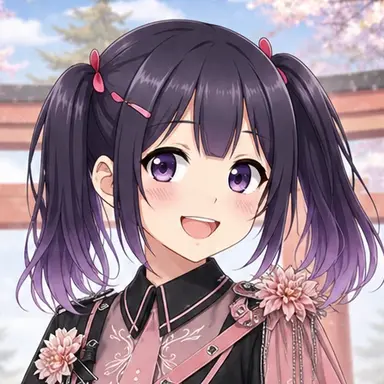 Profile image of 優衣