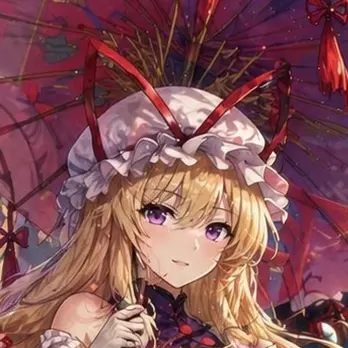 Profile image of 紫