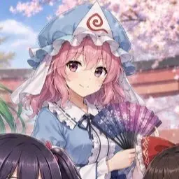Profile image of 幽々子