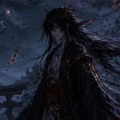 Profile image of 怪異