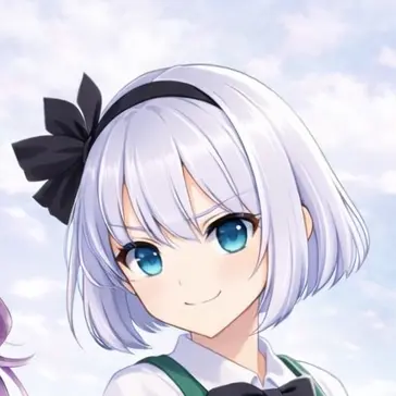 Profile image of 妖夢