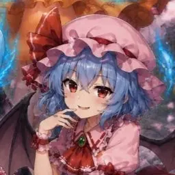 Profile image of レミリア