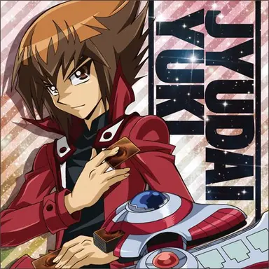 Profile image of 遊城十代